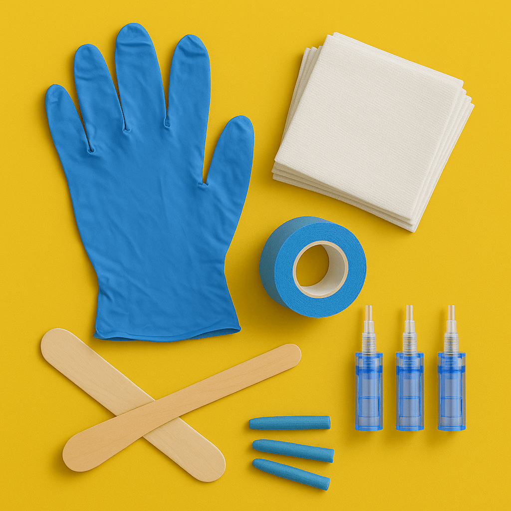 استعمال مرة واحدة