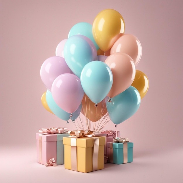 زينة حفلات و توزيعات