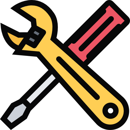 أدوات مهنية