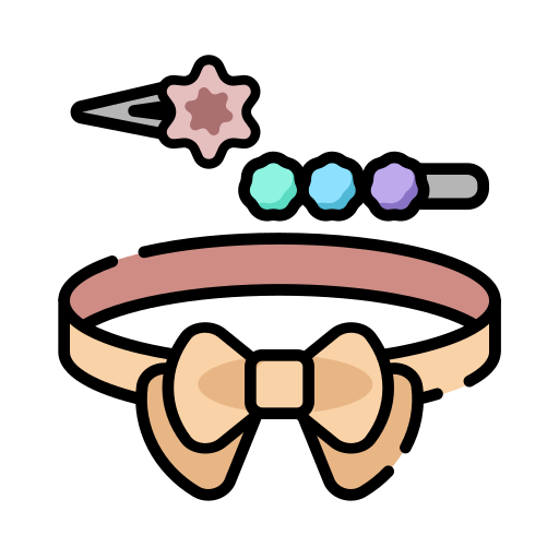 اكسسوارات منوعة 